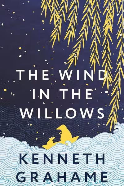 The Wind in the Willows