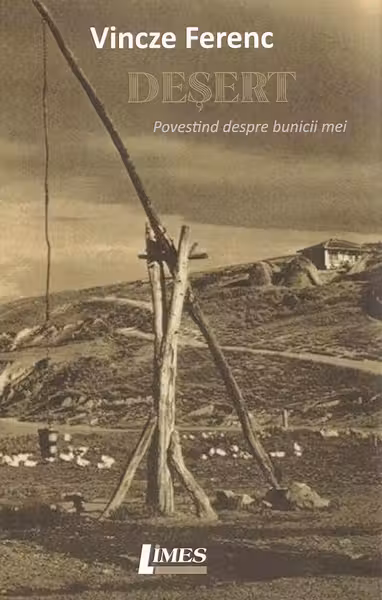 Deșert. Poveștind despre bunicii mei