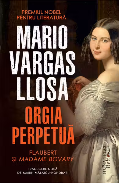 Orgia perpetua