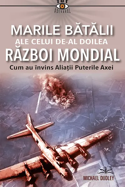 Marile batalii ale celui de-al doilea razboi mondial