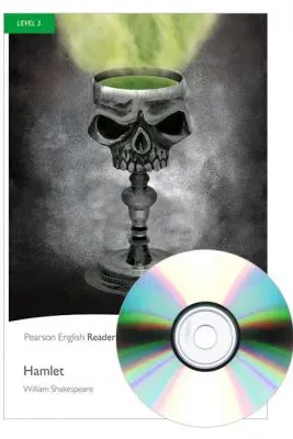 English Readers Level 3. Hamlet Book + CD