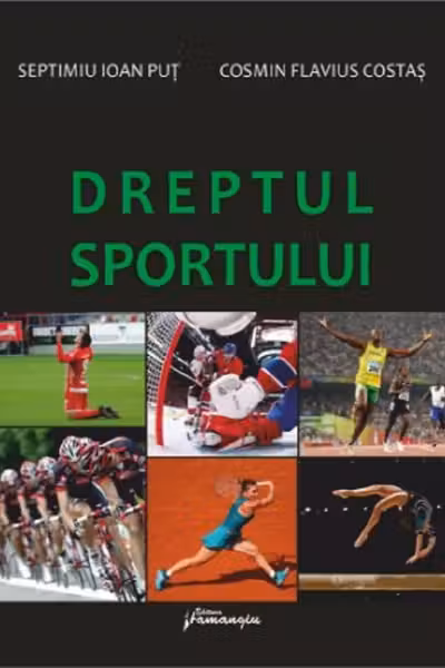 Dreptul sportului