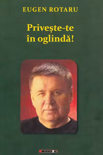 Privește-te în oglindă