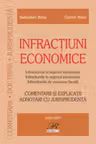 Infractiuni economice. Editia 2023 - Ciprian Bodu, Sebastian Bodu