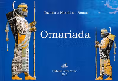 Omariada