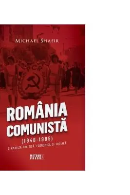 Romania Comunista (1948-1985)