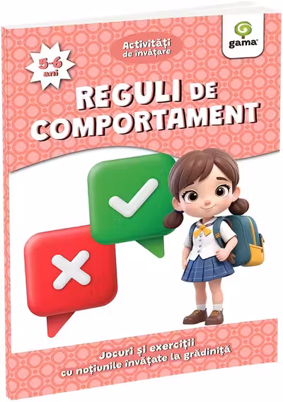 Reguli de comportament