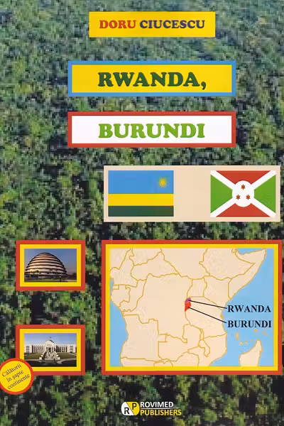 Rwanda, Burundi