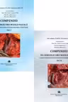 Compendiu de chirurgie oro-maxilo-faciala (inclusiv chirurgie dento-alveolara si chirurgie stomatologica si maxilo-faciala), 2 volume