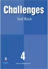 Challenges Test Book 4