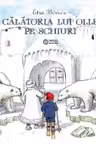 Calatoria lui Olle pe schiuri