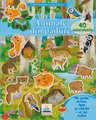 Animale din padure