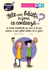 Fete sau baieti, in fond, ce conteaza?