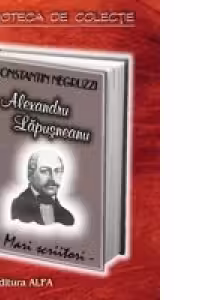 Alexandru Lapusneanu