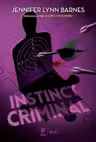 Instinct criminal (Vol. 2 seria Inzestratii)