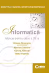 Informatică - Clasa 12 - Manual