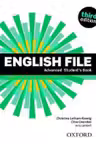 English File 3E Advanced Student's Book