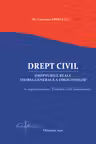 Drept civil Drepturile reale TGO