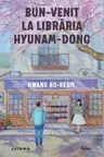 Folio. BUN VENIT LA LIBRARIA HYUNAM-DONG.