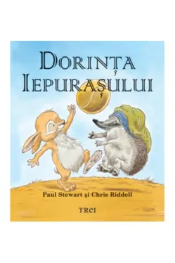 Dorinta iepurasului