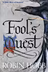 Fool's Quest