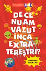 De ce nu am văzut încă extratereștri?