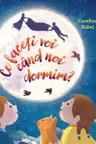 CE FACETI VOI CAND NOI DORMIM?
