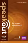 Speakout 2nd Edition Advanced ActiveTeach