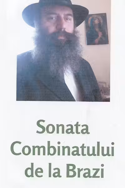 Sonata Combinatului de la Brazi și alte poeme revoltătoare