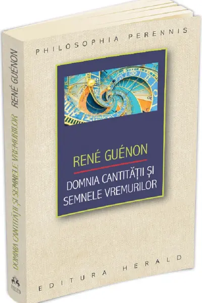 Domnia cantitatii si semnele vremurilor