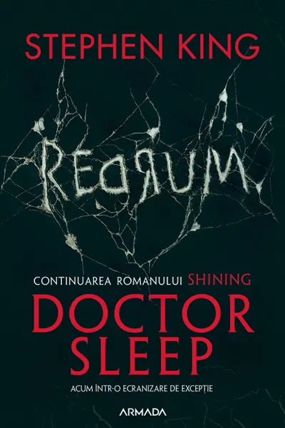 Doctor Sleep