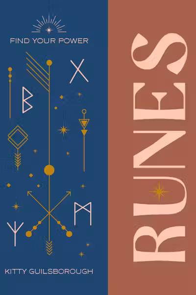 FIND YOUR POWER RUNES GUILSBOROUGH