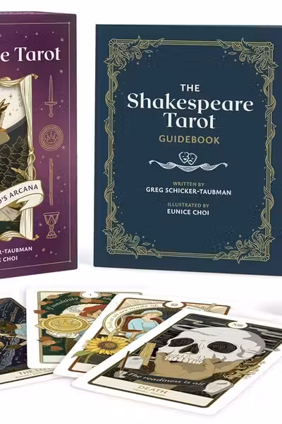 The Shakespeare Tarot