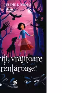 Pieriti, vrajitoare zdrentaroase!