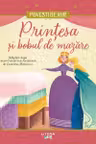 Printesa si bobul de mazare