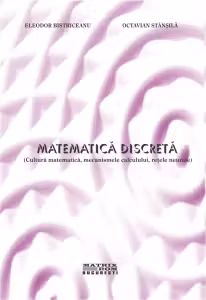 Matematica discreta