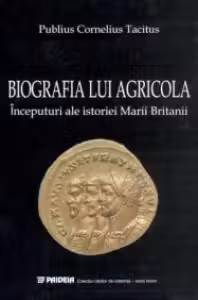 Biografia lui Agricola