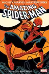 Mighty Marvel Masterworks: The Amazing Spider-Man - Volume 1