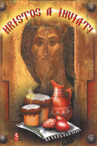 Hristos a Inviat!