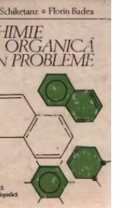 Chimie organica prin probleme