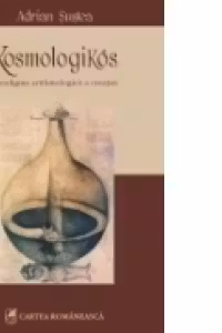 Kosmologikos. Paradigma arithmologica a creatiei