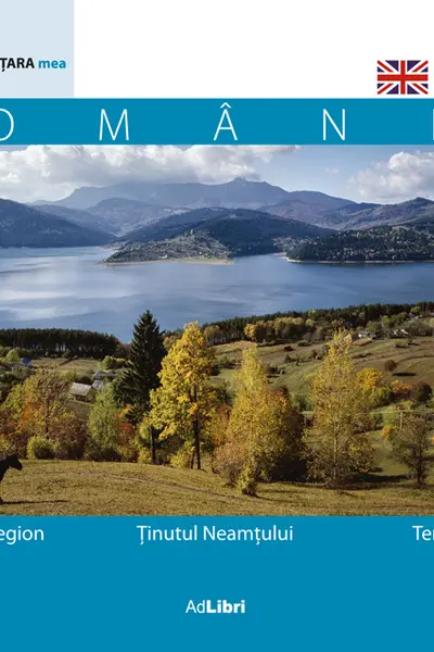 România - Ținutul Neamțului