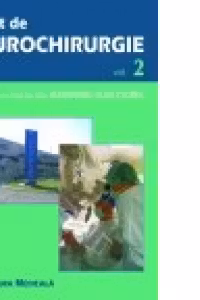 Tratat de neurochirurgie. Volumul 2
