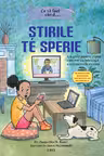 Ce sa faci cand… Stirile te sperie