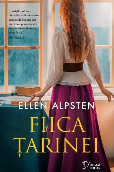 Fiica tarinei