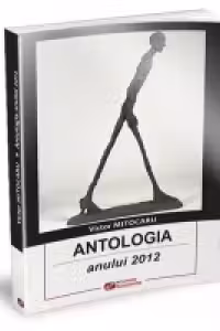 Antologia anului 2012