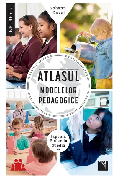 Atlasul modelelor pedagogice