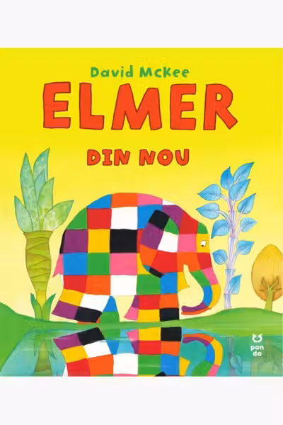 Elmer din nou