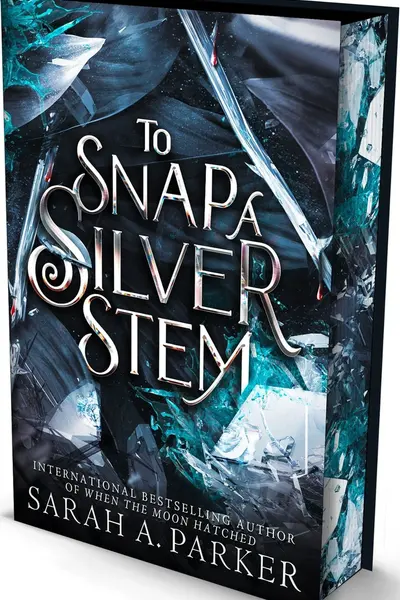 To Snap a Silver Stem (Special Edition)