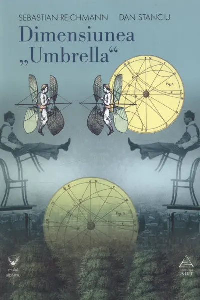 Dimensiunea Umbrelăi